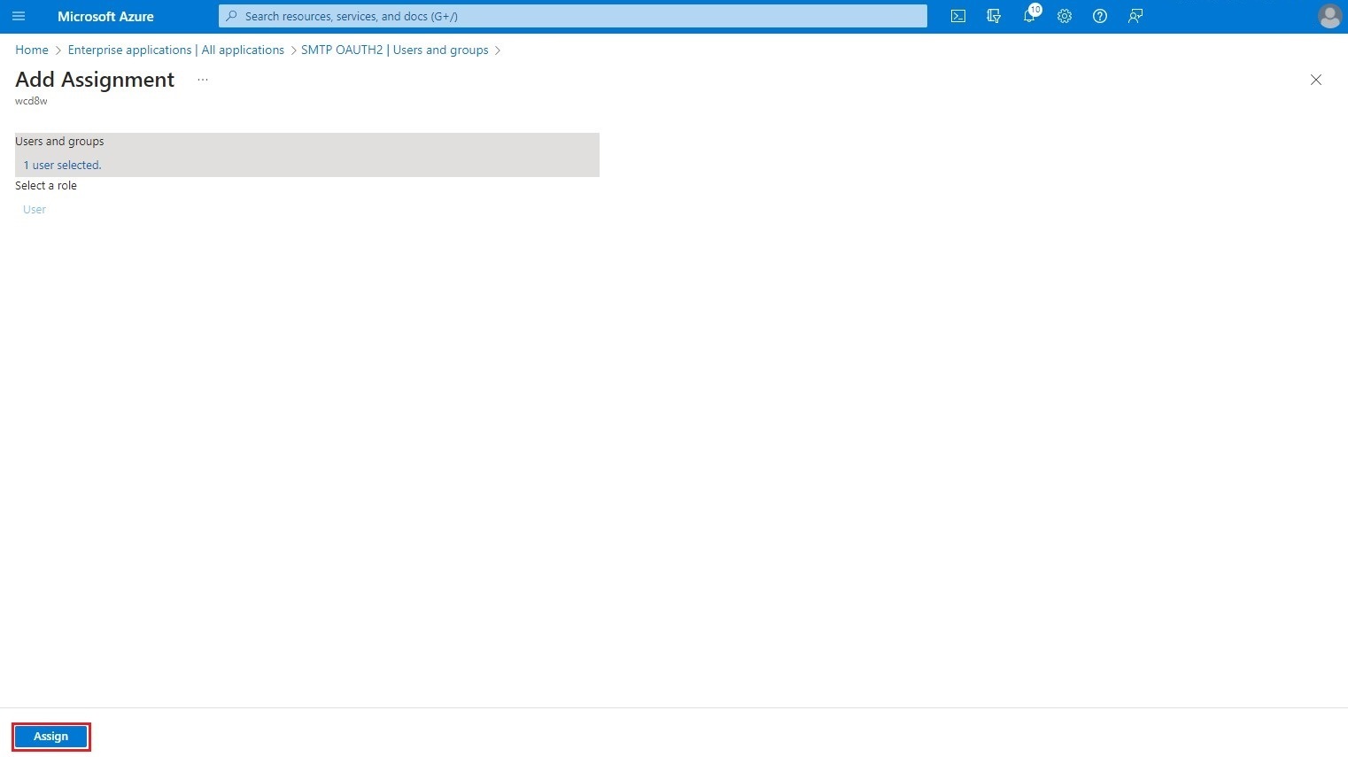 azure-assign-user-confirm
