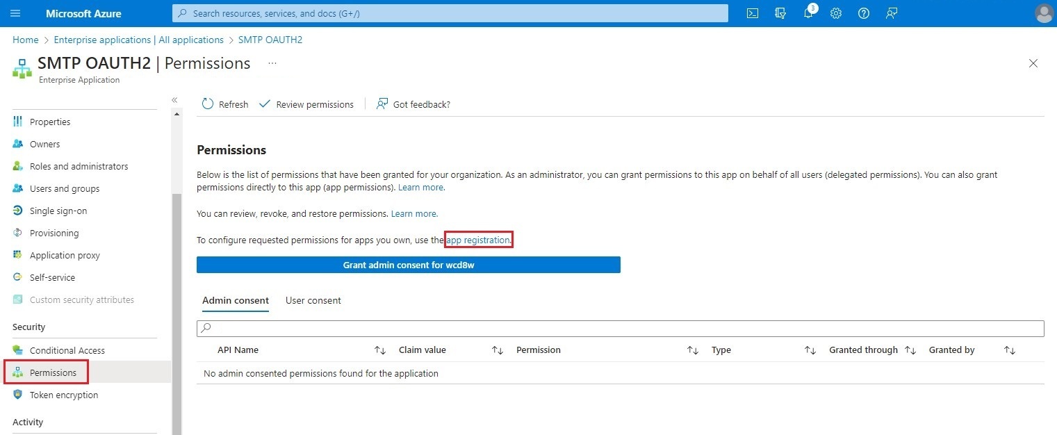 azure-auth-app-inscription