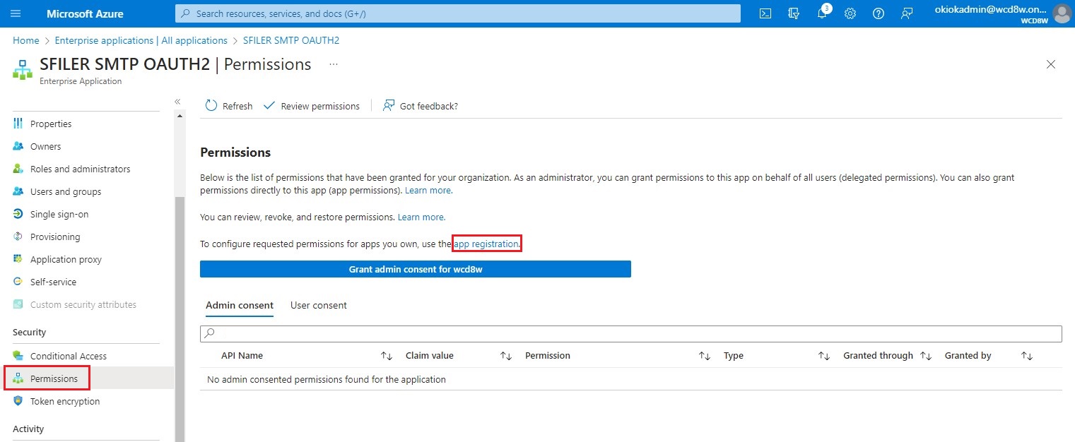 azure-auth-app-inscription