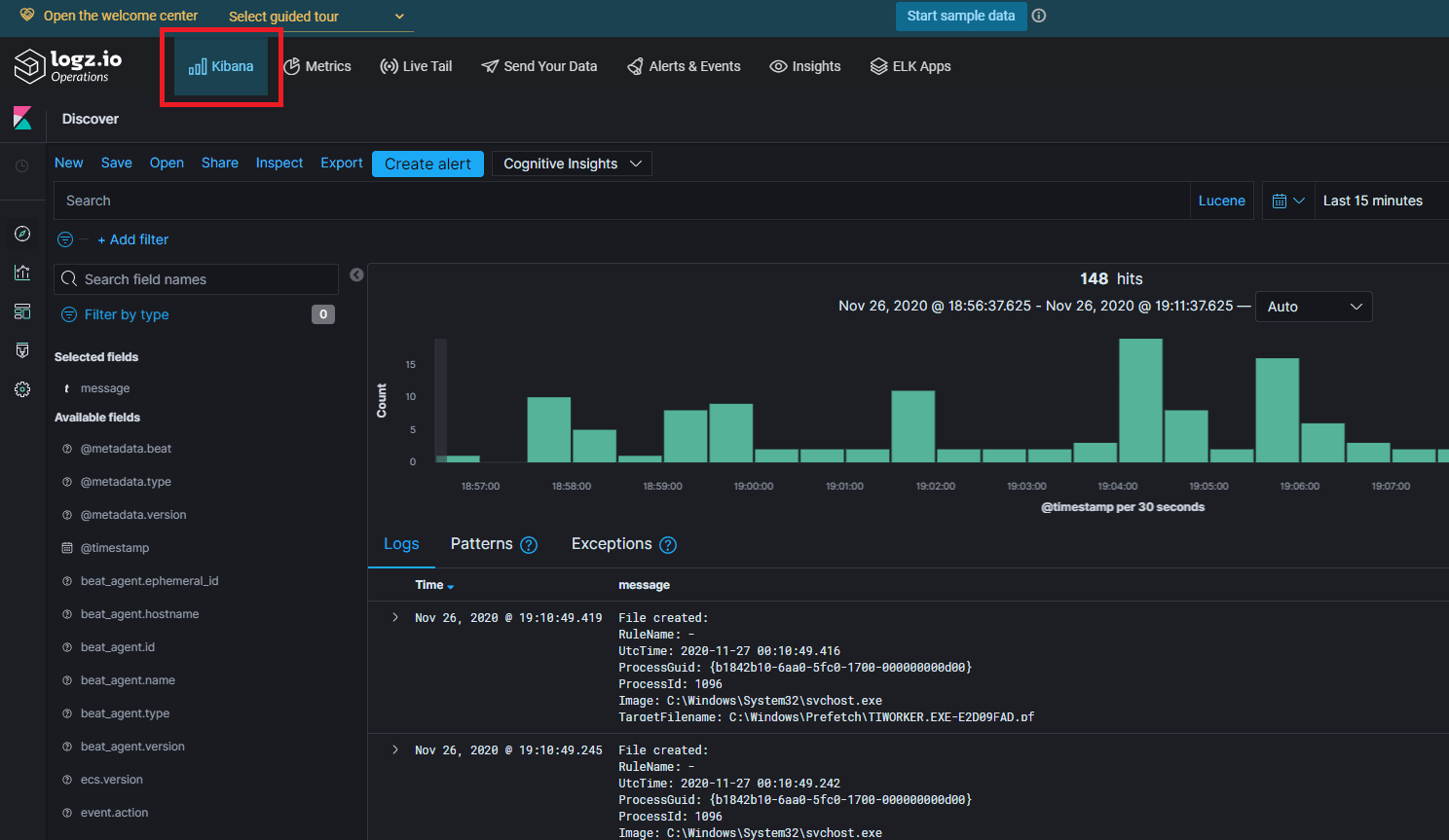 Kibana